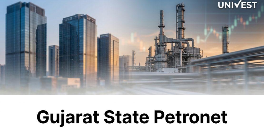 Why Is Gujarat State Petronet Share Price Falling
