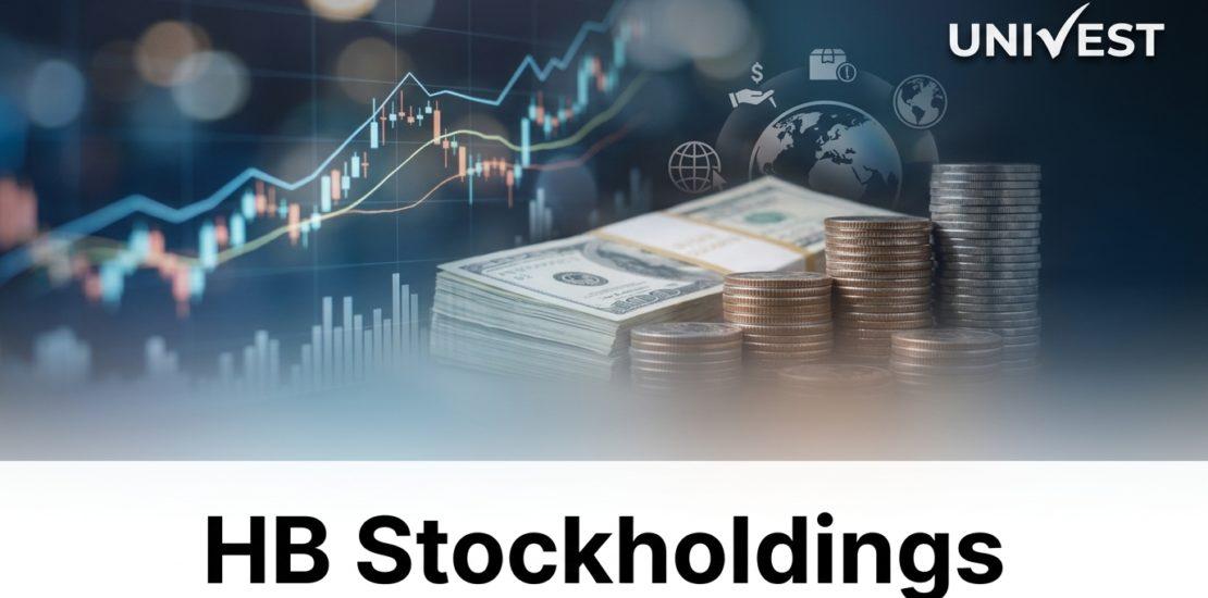 Why Is HB Stockholdings Share Price Falling