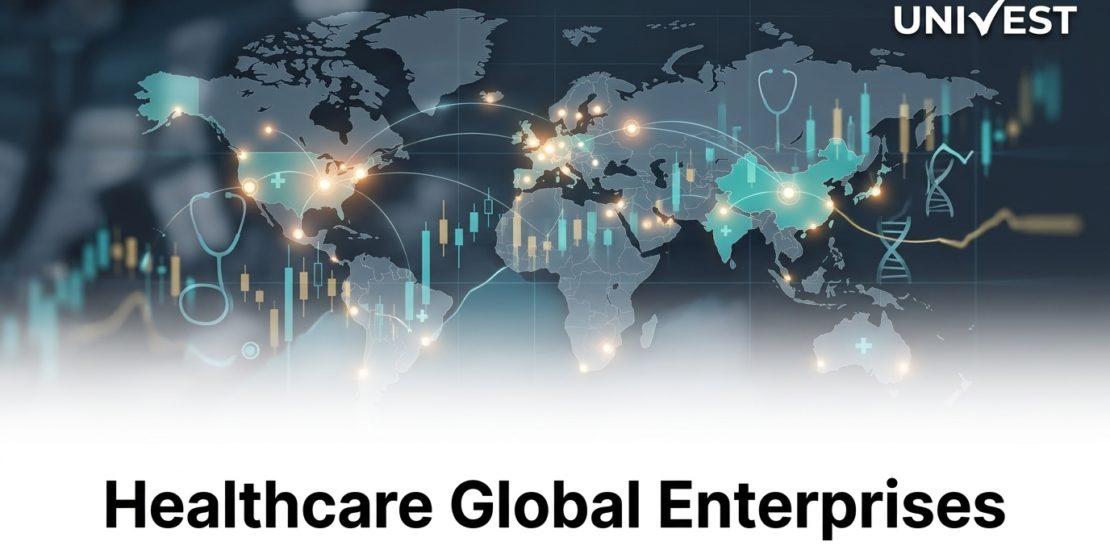 Why Is Healthcare Global Enterprises Share Price Falling