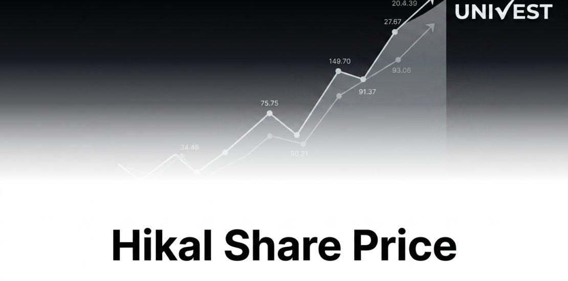 Why Is Hikal Share Price Falling