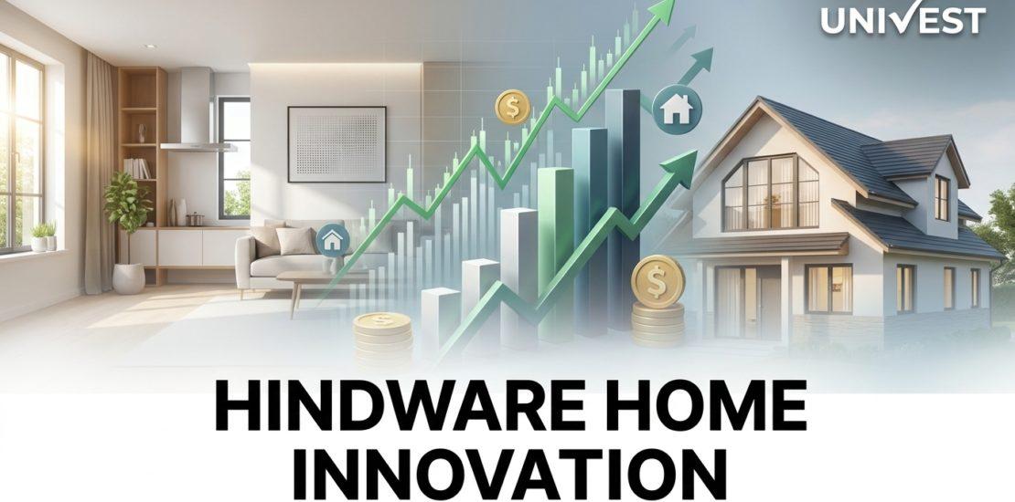 Why Is Hindware Home Innovation Share Price Falling