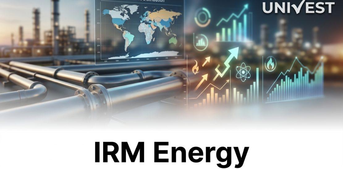 Why Is IRM Energy Share Price Falling