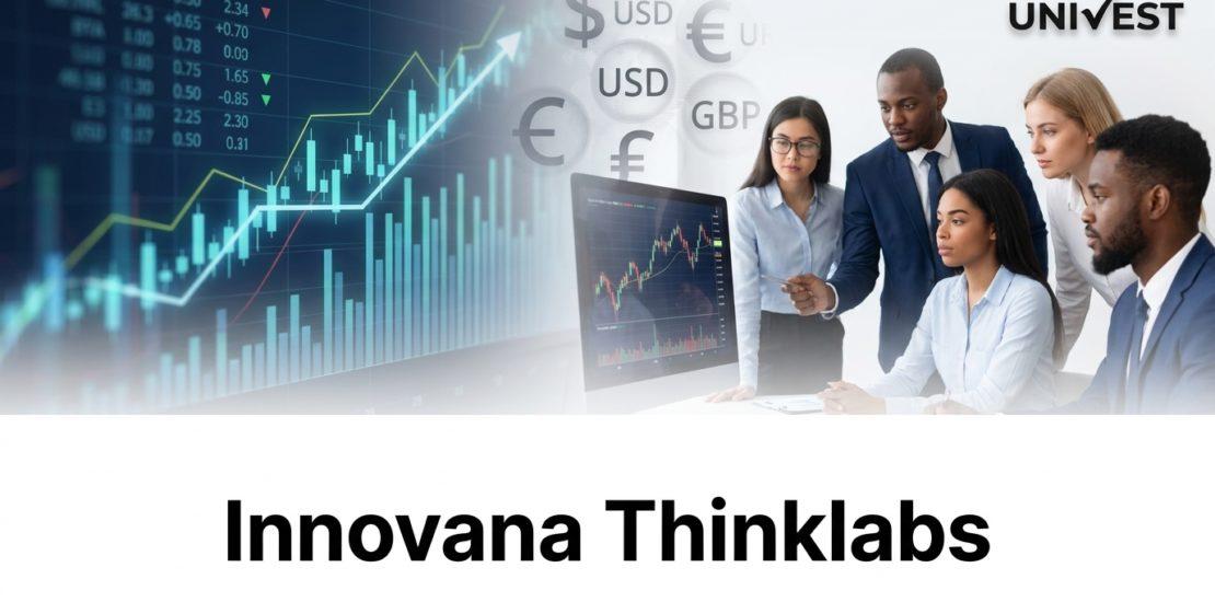 Why Is Innovana Thinklabs Share Price Falling
