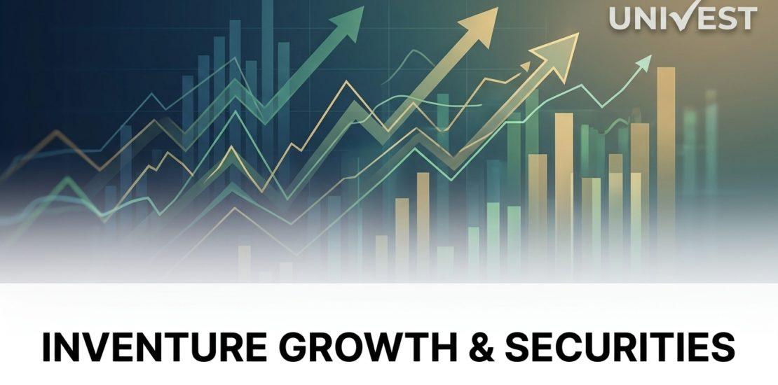 Why Is Inventure Growth & Securities Share Price Falling