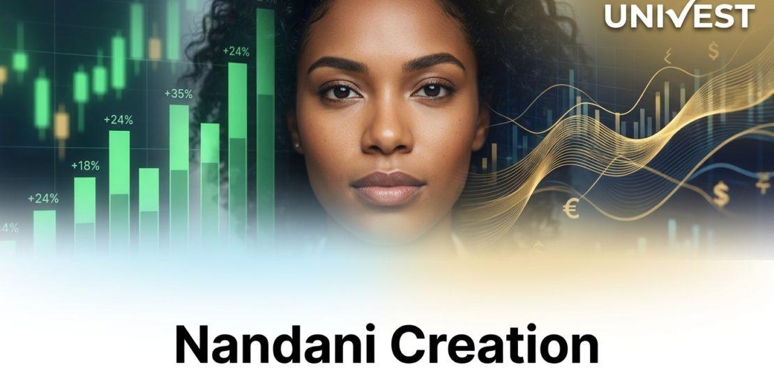 Why Is Nandani Creation Share Price Falling