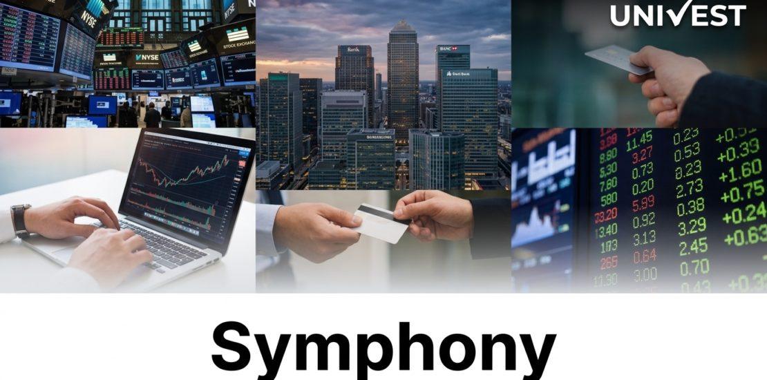 Why Is Symphony Share Price Falling