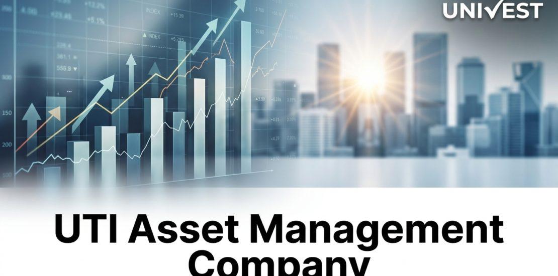 Why Is UTI Asset Management Company Share Price Falling
