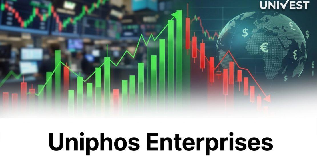 Why Is Uniphos Enterprises Share Price Falling