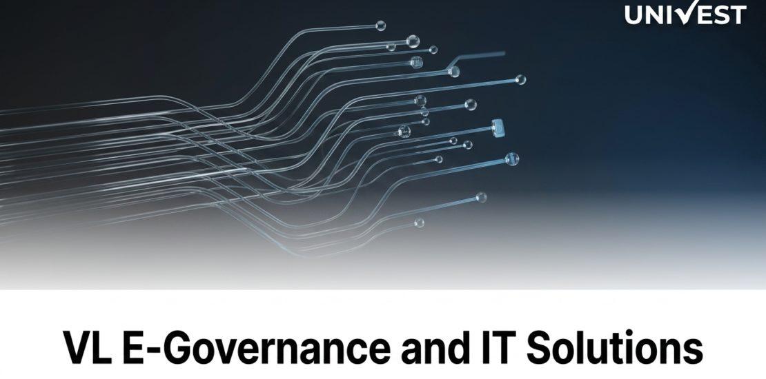 Why Is VL E-Governance and IT Solutions Share Price Falling Key Reasons 2026