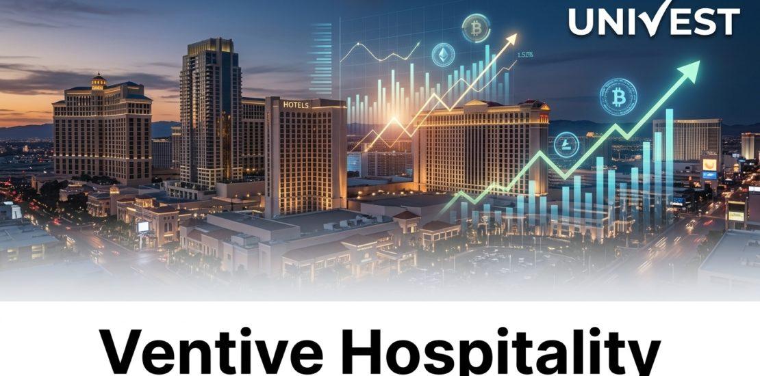 Why Is Ventive Hospitality Share Price Falling