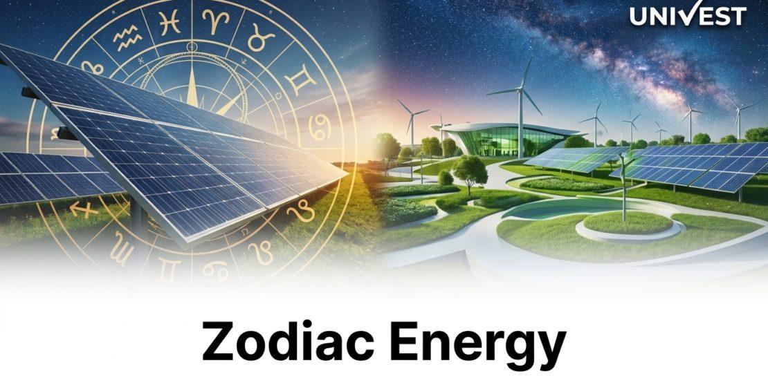 Why Is Zodiac Energy Share Price Falling