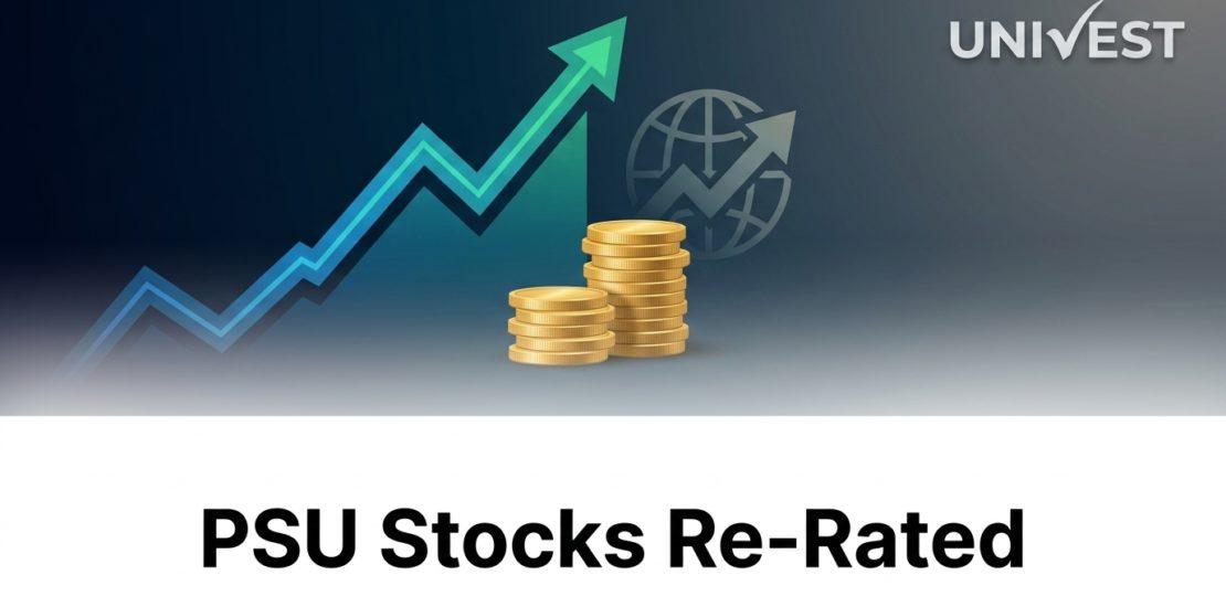 Why PSU Stocks Re-