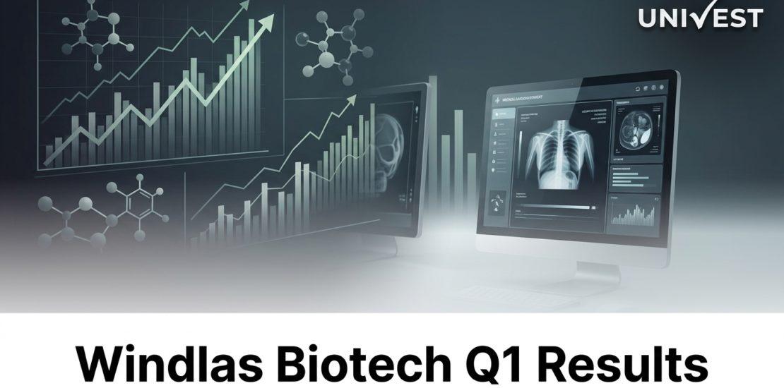 Windlas Biotech Q1 Results