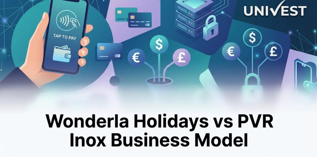 Wonderla Holidays vs PVR Inox Business Model