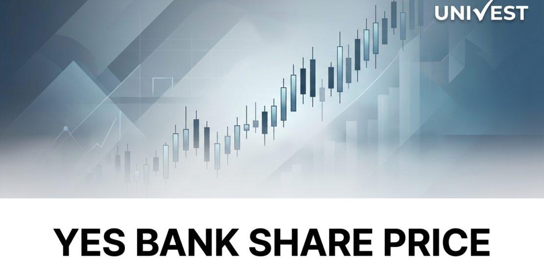 Yes Bank Share Price