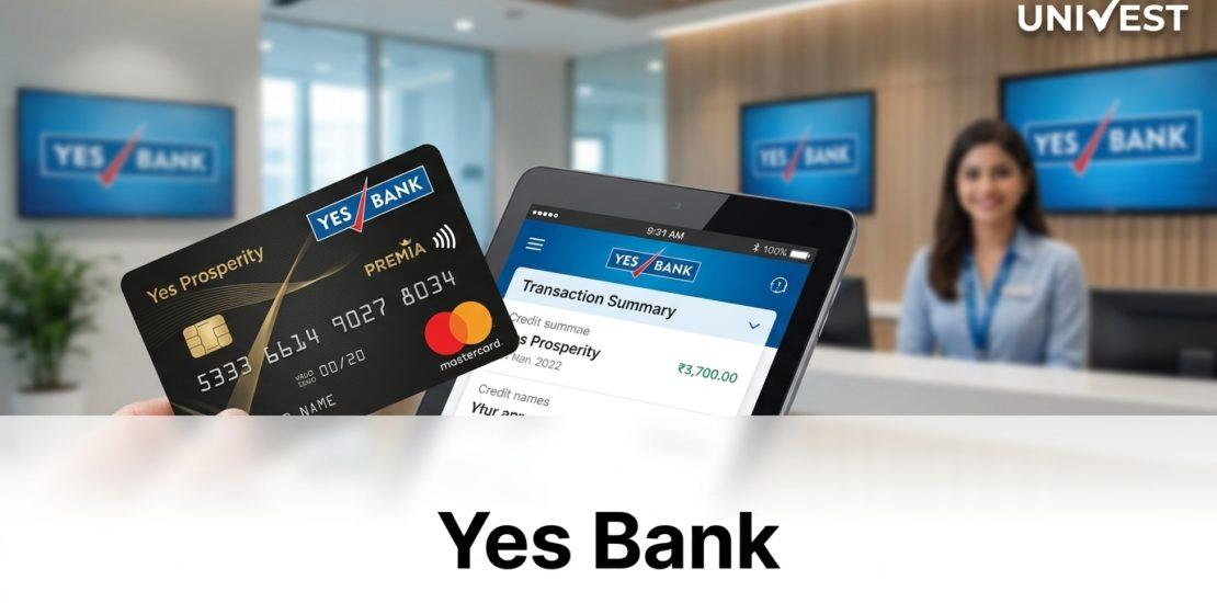 Yes Bank Share Price in Focus as Q1 FY27