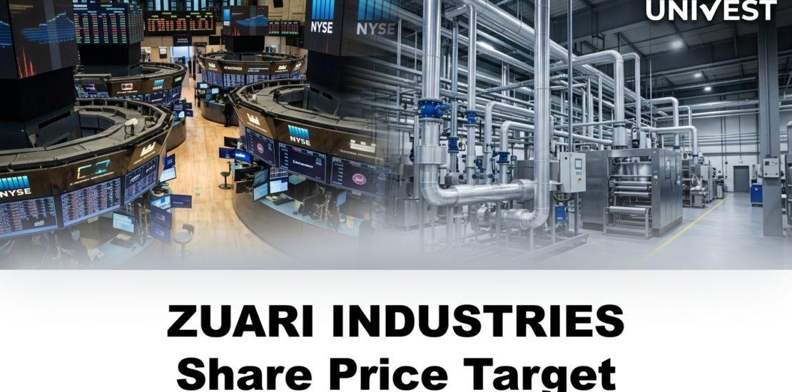ZUARI INDUSTRIES Share Price Target 2026