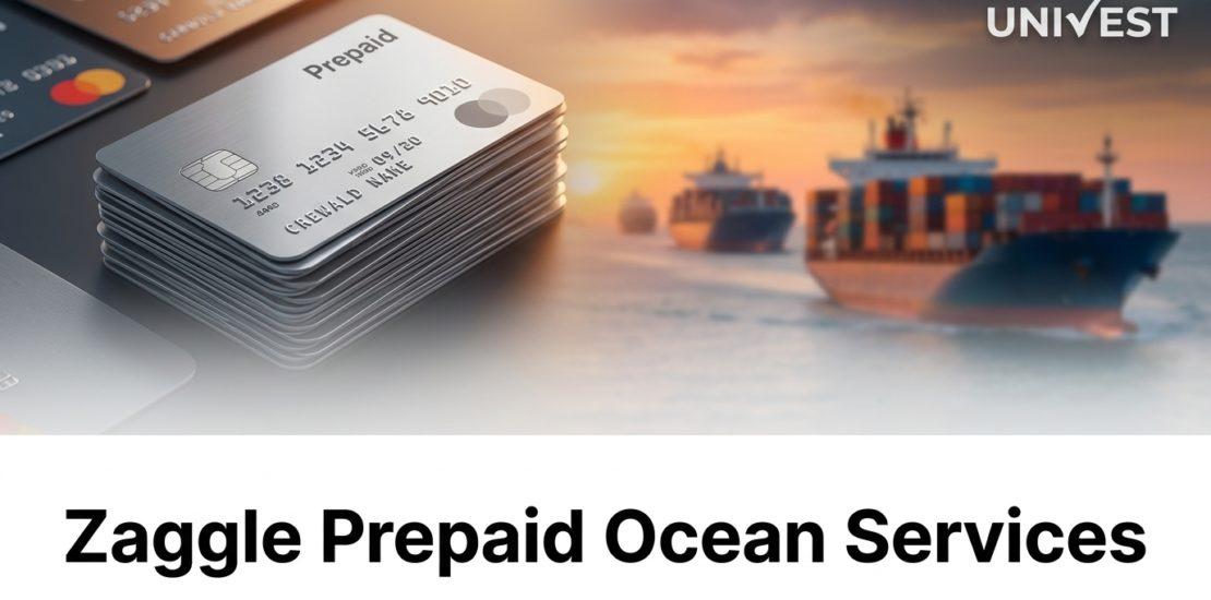 Zaggle Prepaid Ocean Services Share Price Rising Today