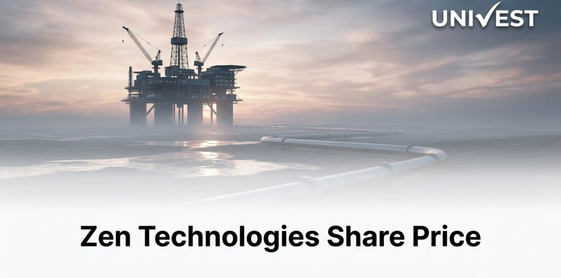 Zen Technologies Share Price