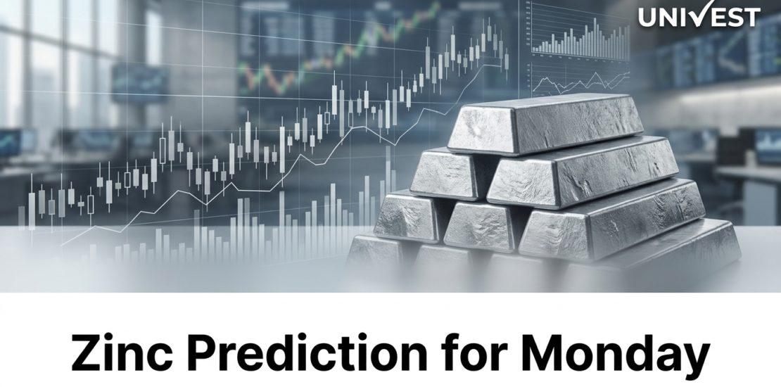 Zinc Prediction for Monday, 13 July 2026