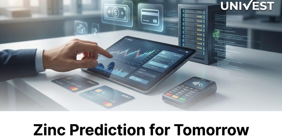 Zinc Prediction for Tomorrow, 23 July 2026