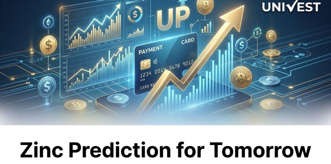 Zinc Prediction for Tomorrow, 16 July 2026