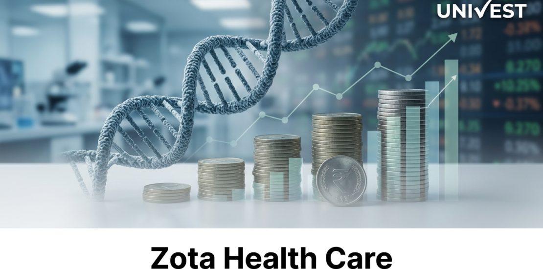 Zota Health Care Share Price Target 2026