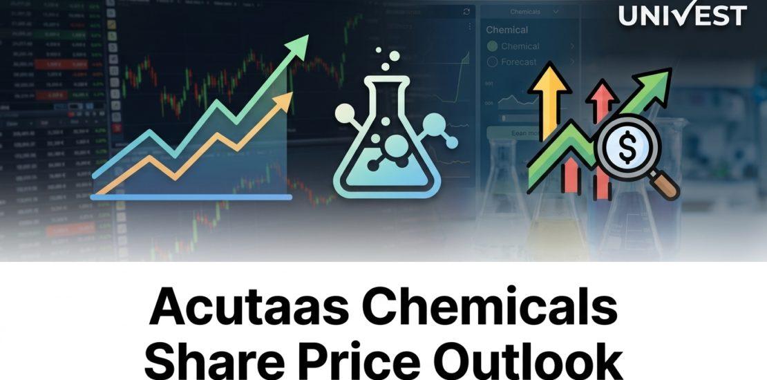 Acutaas Chemicals Share Price Outlook