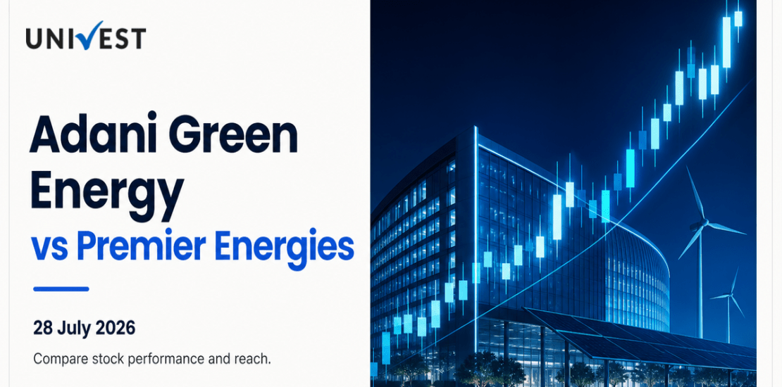 Adani Green Energy vs Premier Energies: Which Stock Should You Track
