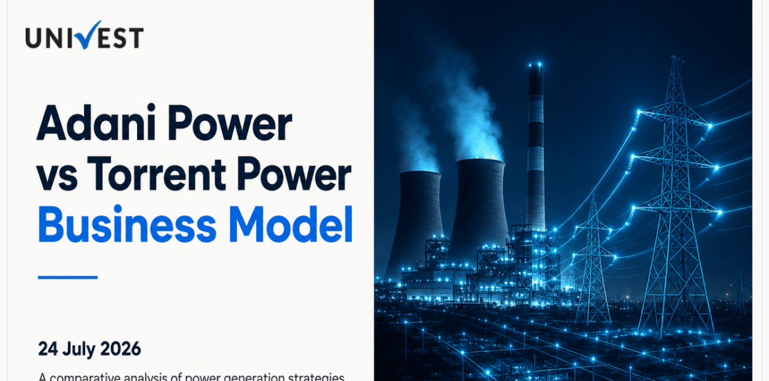 Adani Power vs Torrent Power Business Model: Which Power Generation and Distribution Wins
