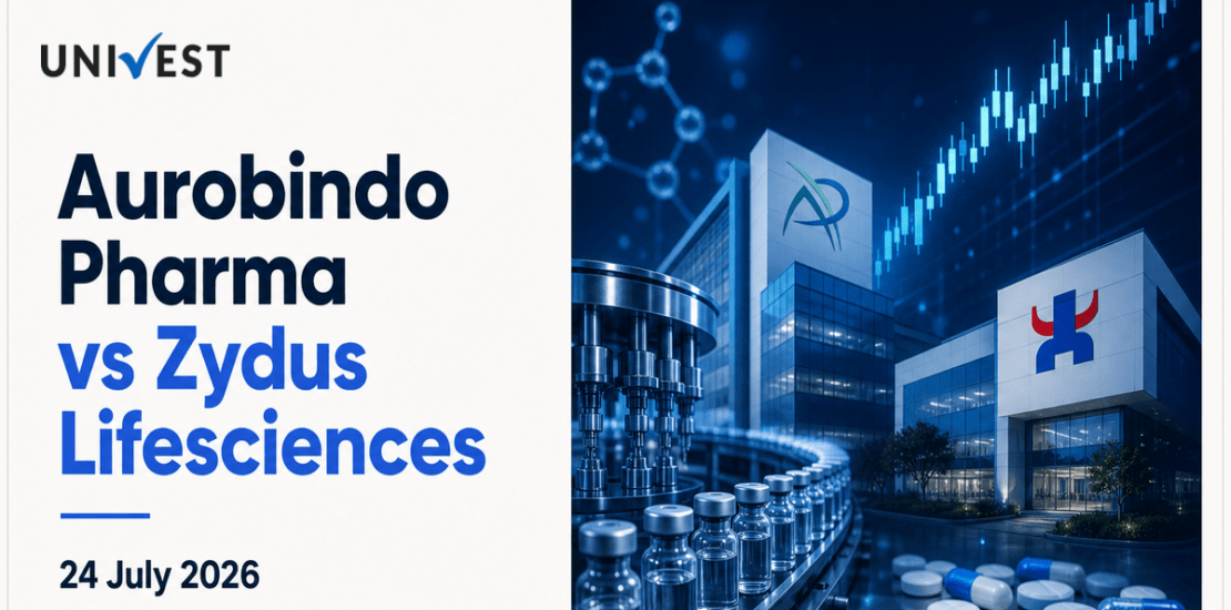 Aurobindo Pharma vs Zydus Lifesciences Business Model: Which Domestic Pharmaceuticals Wins