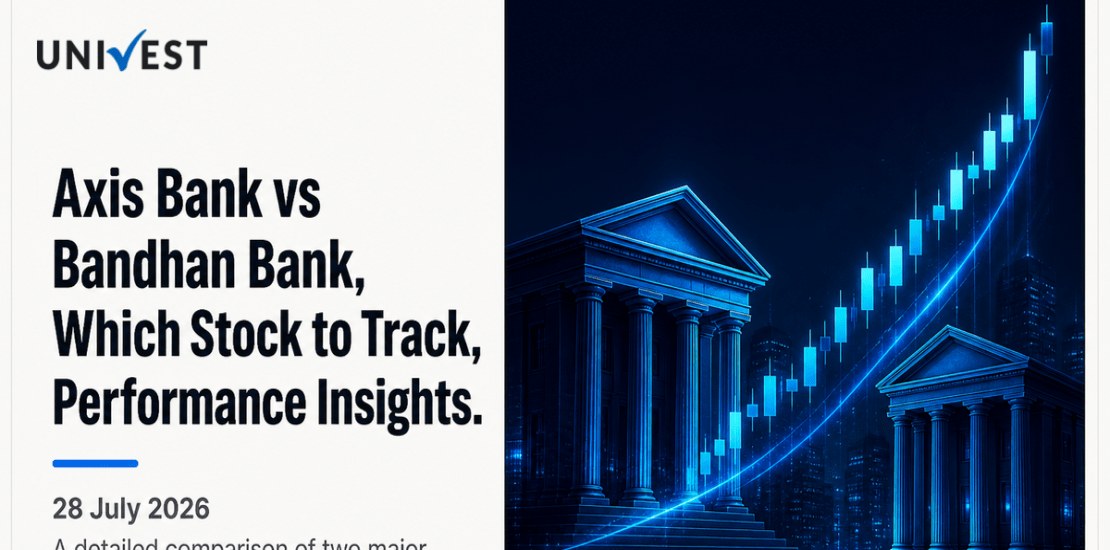 Axis Bank vs Bandhan Bank: Which Stock Should You Track