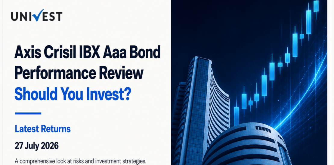 Axis Crisil Ibx Aaa Bond Nbfc Hfc Jun 2027 Direct IDCW: NAV Today, Performance Review and Should You Invest?