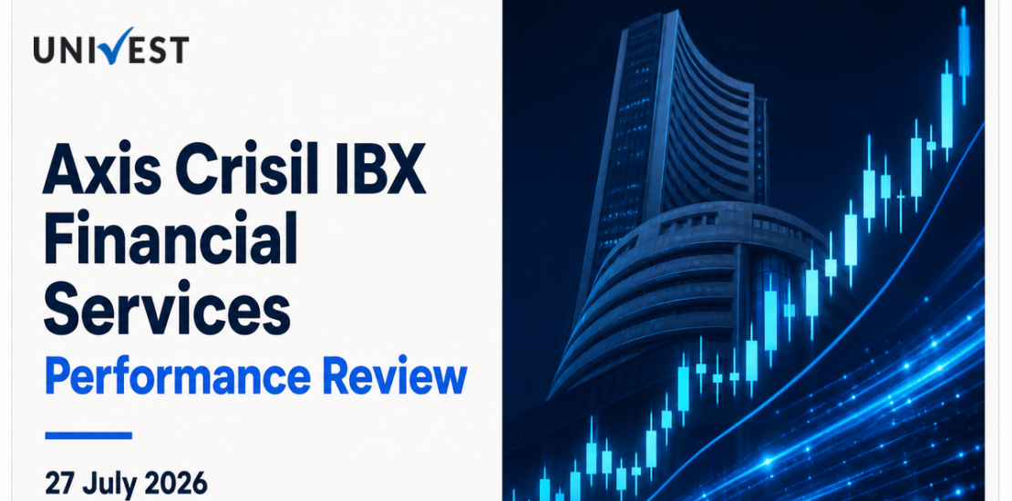 Axis Crisil Ibx Financial Services 3 6 3-6Mth Regular Growth: NAV Today, Performance Review and Should You Invest?