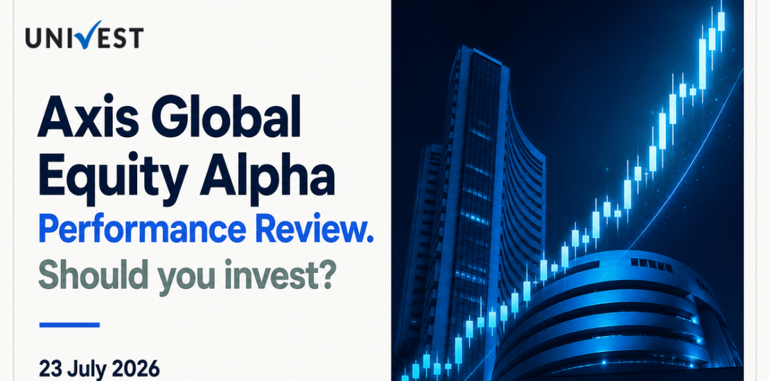 Axis Global Equity Alpha of Direct Growth: NAV Today, Performance Review and Should You Invest?