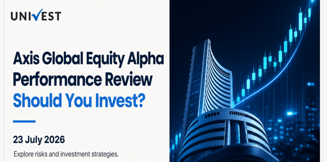 Axis Global Equity Alpha of Direct IDCW: NAV Today, Performance Review and Should You Invest?
