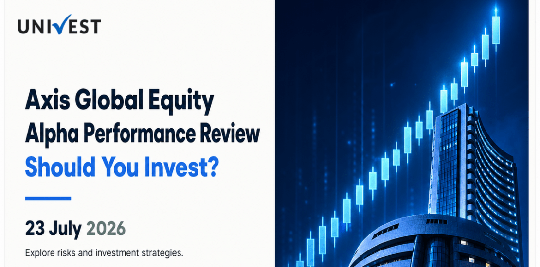 Axis Global Equity Alpha of Regular IDCW: NAV Today, Performance Review and Should You Invest?