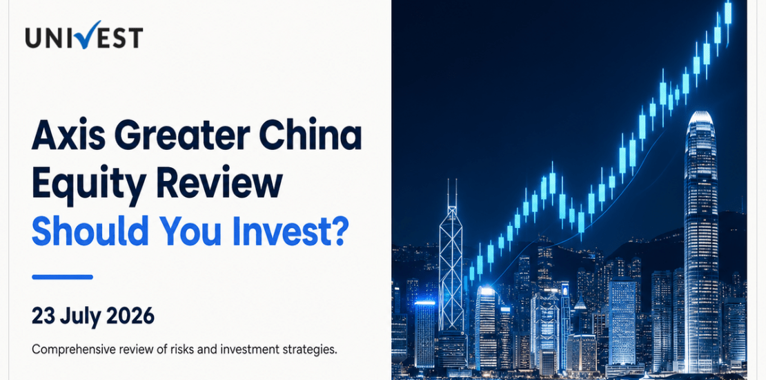 Axis Greater China Equity of Direct Growth: NAV Today, Performance Review and Should You Invest?