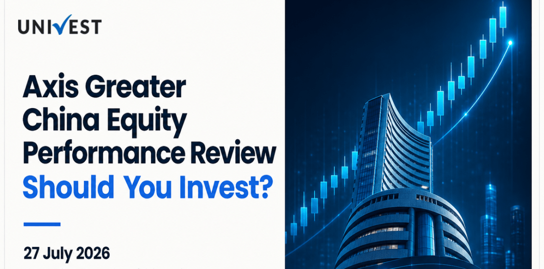 Axis Greater China Equity of Direct IDCW: NAV Today, Performance Review and Should You Invest?