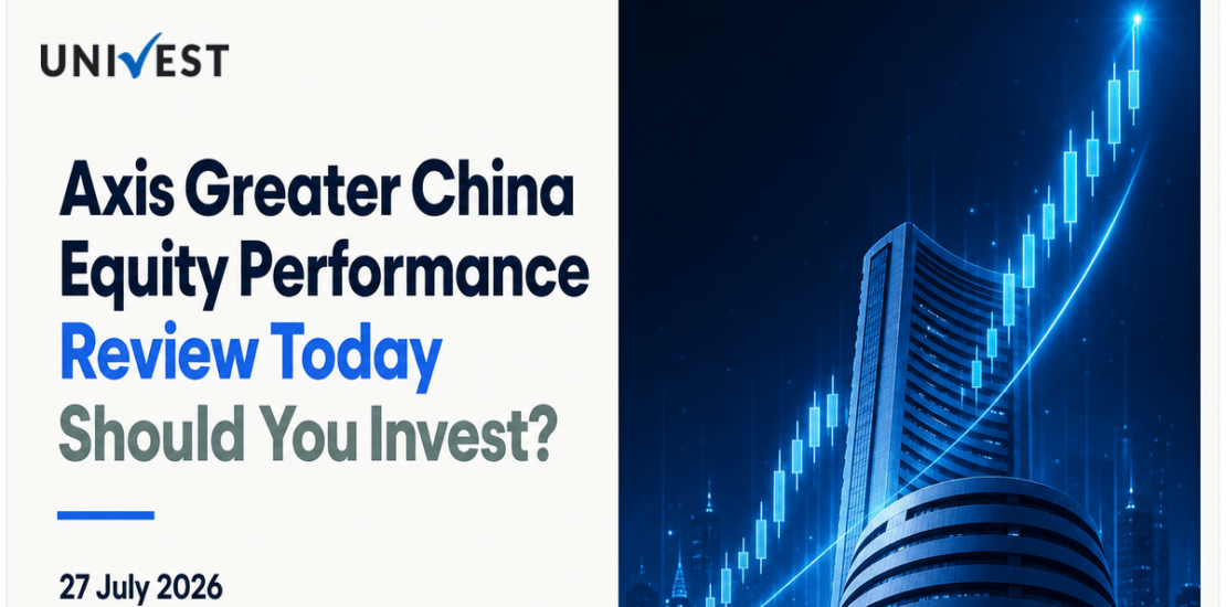 Axis Greater China Equity of Regular Growth: NAV Today, Performance Review and Should You Invest?