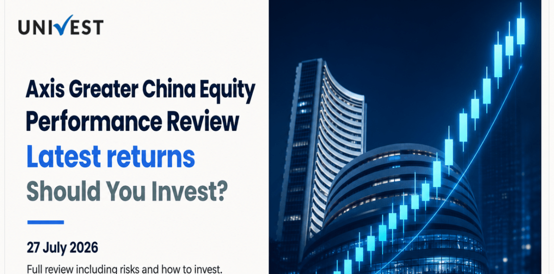 Axis Greater China Equity of Regular IDCW: NAV Today, Performance Review and Should You Invest?