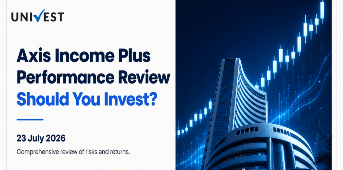 Axis Income Plus Arbitrage Passive Regular Growth: NAV Today, Performance Review and Should You Invest?