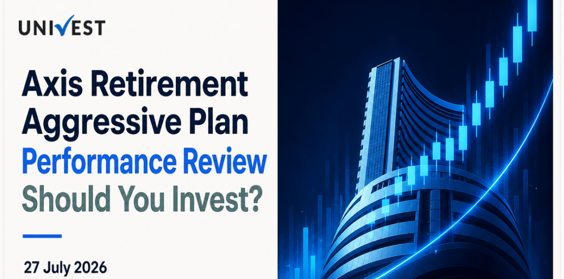 Axis Retirement Aggressive Plan Direct Growth: NAV Today, Performance Review and Should You Invest?