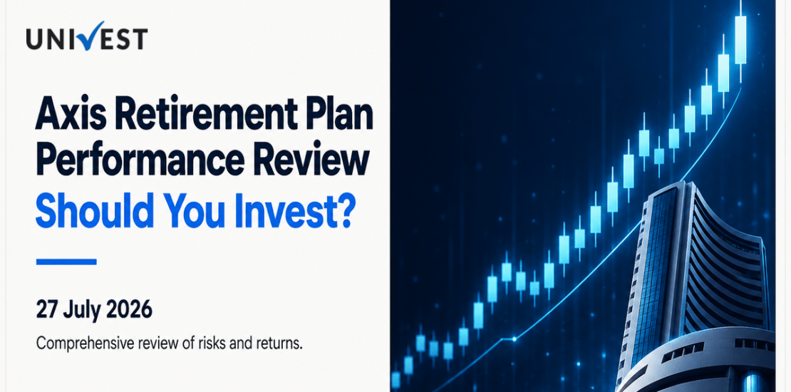 Axis Retirement Aggressive Plan Regular Growth: NAV Today, Performance Review and Should You Invest?