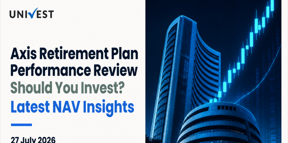 Axis Retirement Conservative Plan Regular Growth: NAV Today, Performance Review and Should You Invest?