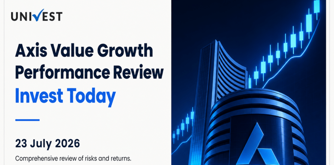 Axis Value Regular Growth: NAV Today, Performance Review and Should You Invest?