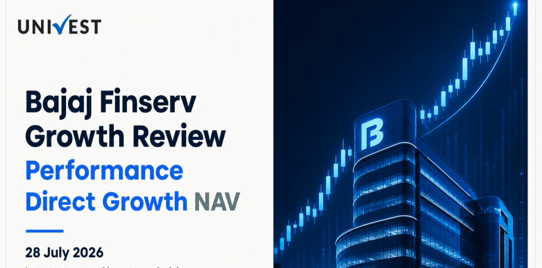 Bajaj Finserv Banking and Financial Services Direct Growth: NAV Today, Performance Review and Should You Invest?