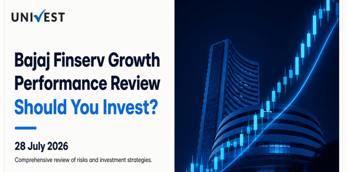 Bajaj Finserv Banking and Financial Services Regular Growth: NAV Today, Performance Review and Should You Invest?