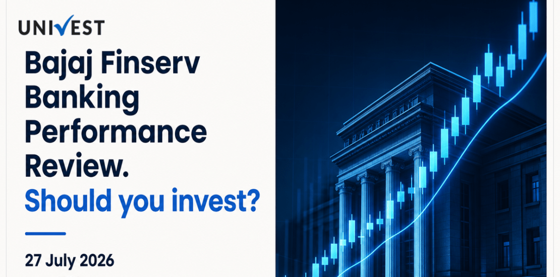 Bajaj Finserv Banking and PSU Direct Growth: NAV Today, Performance Review and Should You Invest?