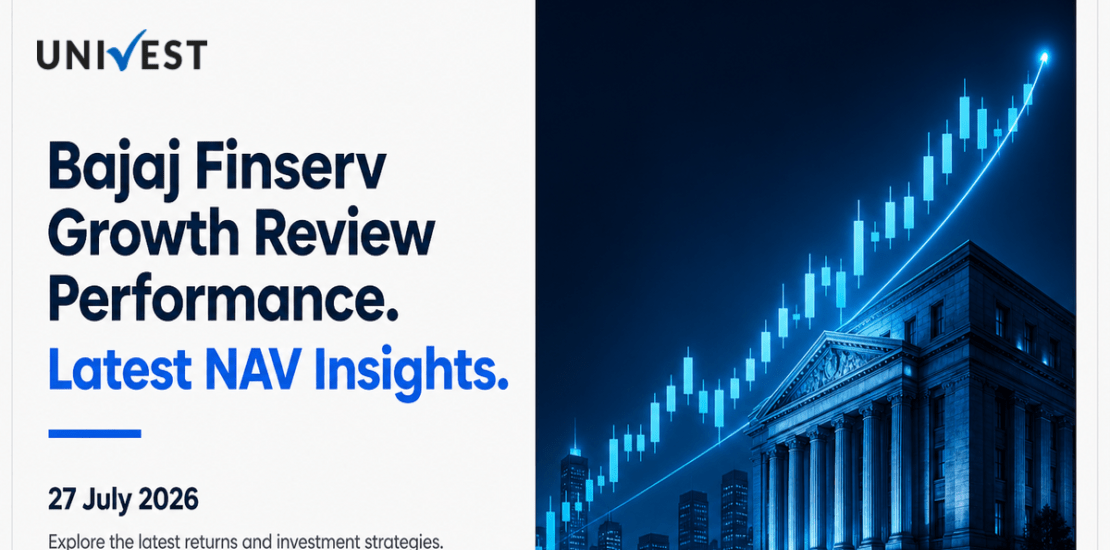 Bajaj Finserv Banking and PSU Regular Growth: NAV Today, Performance Review and Should You Invest?
